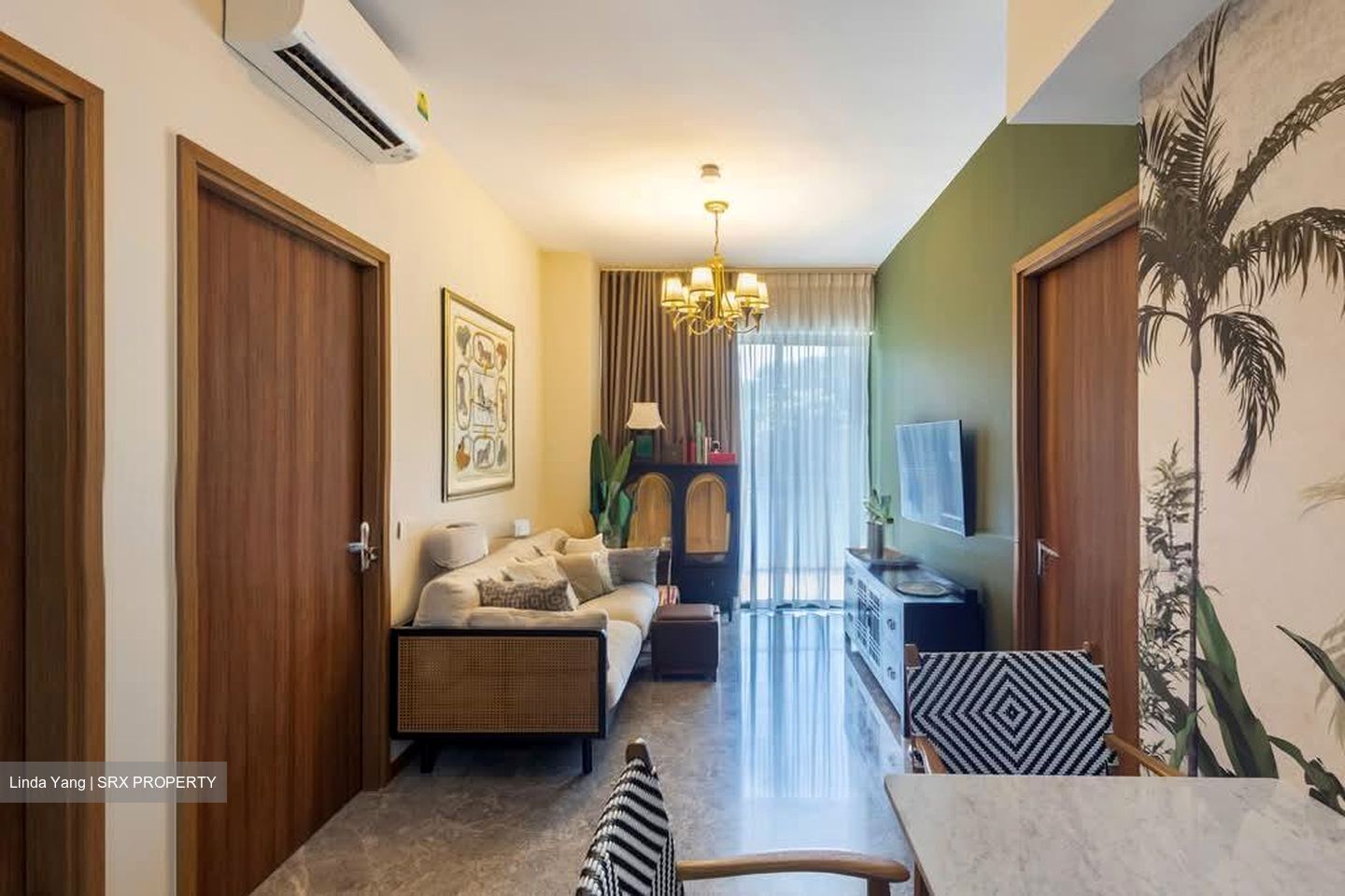 Fourth Avenue Residences (D10), Apartment #562122801